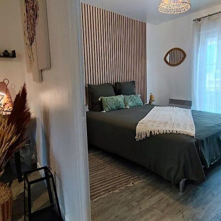 Le Joli'Mans, Appartement Refait A Neuf, Entierement Equipe, Pour 2 Personnes, Proche Quartier Historique Et Centre لو مان المظهر الخارجي الصورة