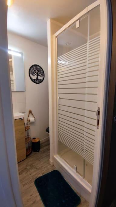 Le Joli'Mans, Appartement Refait A Neuf, Entierement Equipe, Pour 2 Personnes, Proche Quartier Historique Et Centre لو مان المظهر الخارجي الصورة